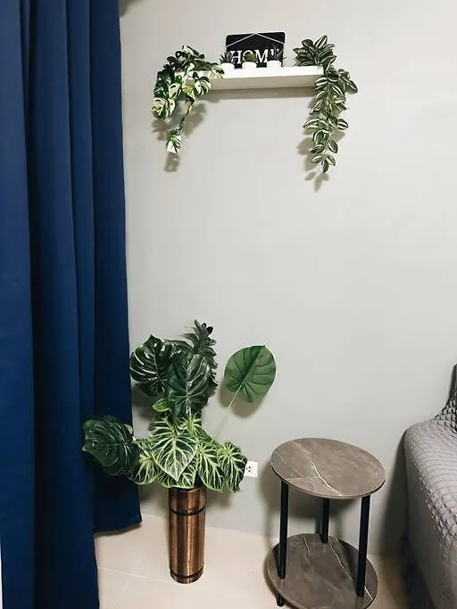 Comfy Space By Stay N Fly Manila