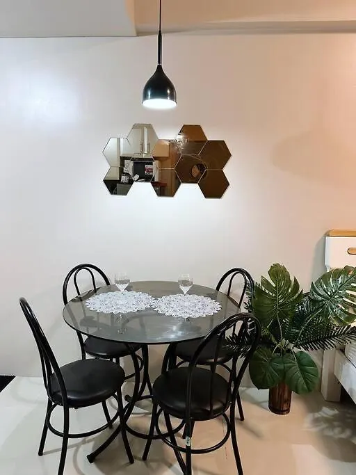 Comfy Space By Stay N Fly Manila 0*,  Philippines