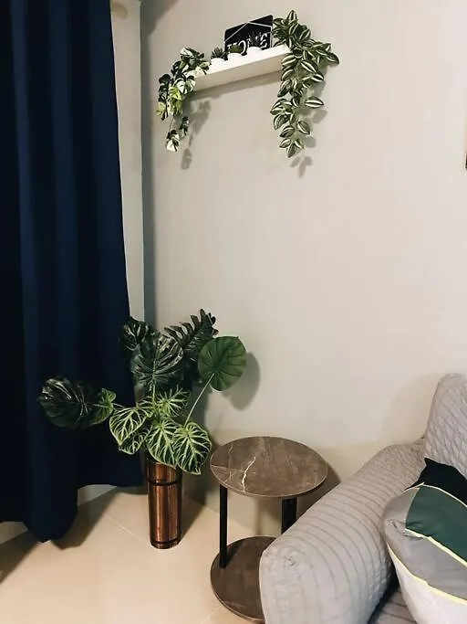 Apartment Comfy Space By Stay N Fly Manila