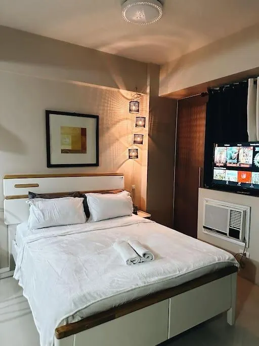 Comfy Space By Stay N Fly Manila