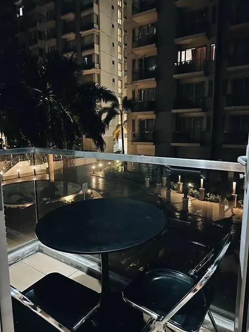 Comfy Space By Stay N Fly Manila Apartment